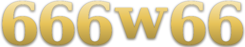 666w66 logo
