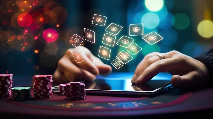 666w66 Roulette DiamondSpin